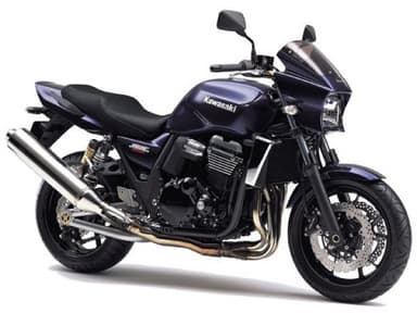 カワサキ ZRX1200 DAEG