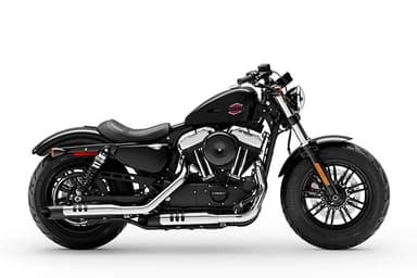 ハーレーダビッドソン スポーツスター XL1200X フォーティーエイト