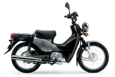 ホンダ クロスカブ１１０